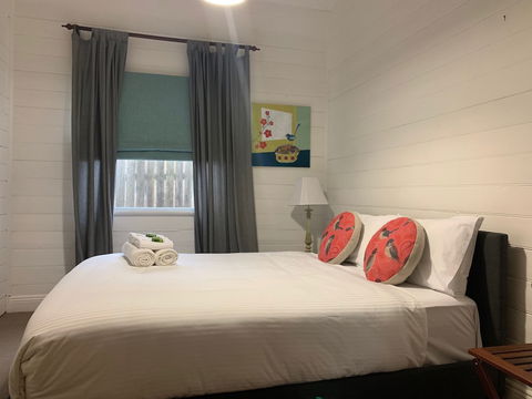 Hotel Blue - Whitsundays Accommodation 2