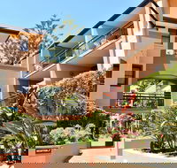 Mermaid Beach Park View Resort - Whitsundays Accommodation