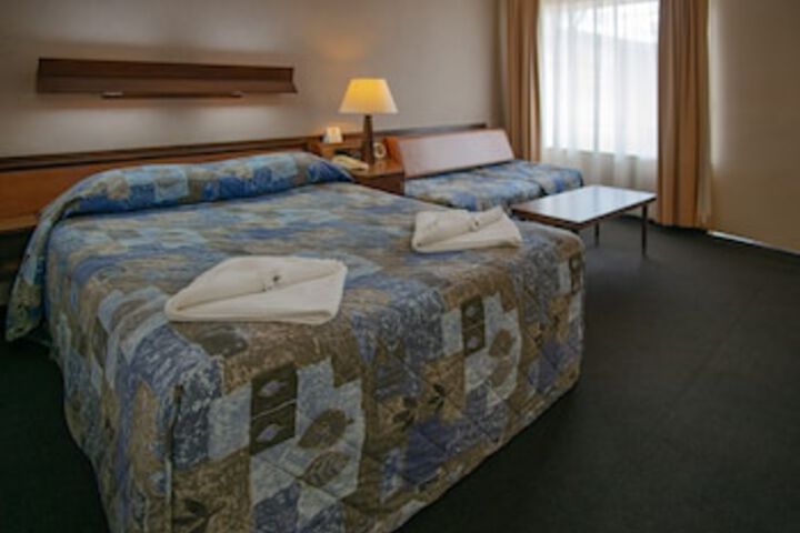  Whitsundays Accommodation