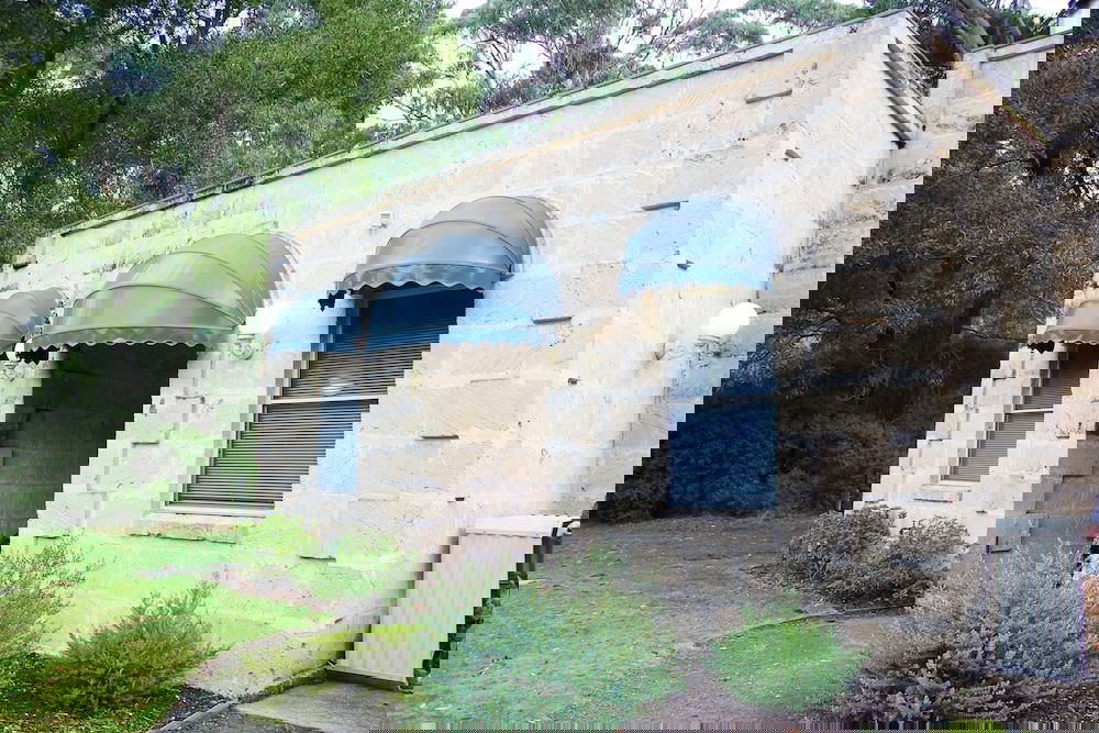  Whitsundays Accommodation
