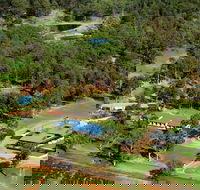 Estate Tuscany - Whitsundays Accommodation