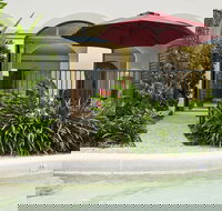 Mango Lagoon Resort  Wellness Spa - Whitsundays Accommodation