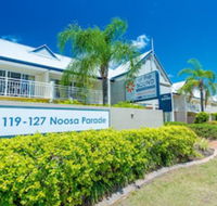 At The Sound - Whitsundays Accommodation