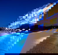 Pinnacles Resort - Whitsundays Accommodation
