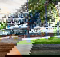 Metro Mirage Hotel Newport - Whitsundays Accommodation