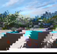 Angourie Resort - Whitsundays Accommodation