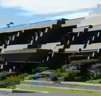 Frankston International - Whitsundays Accommodation
