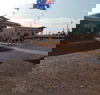 Airport Whyalla Motel - Whitsundays Accommodation