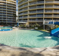 Gemini Resort - Whitsundays Accommodation