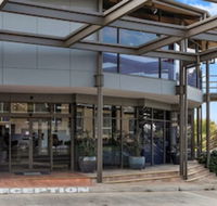 Quality Hotel Bathurst - Whitsundays Accommodation