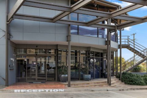 Quality Hotel Bathurst - Whitsundays Accommodation 0