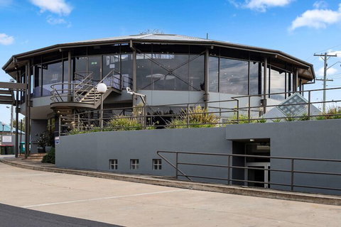 Quality Hotel Bathurst - Whitsundays Accommodation 6