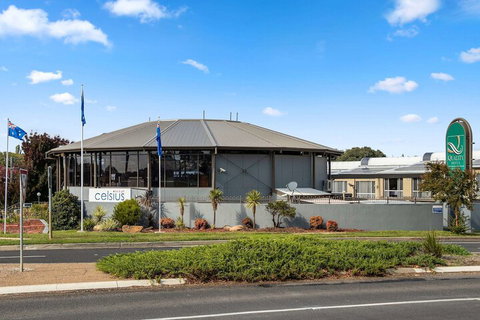 Quality Hotel Bathurst - Whitsundays Accommodation 4