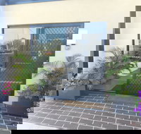 Injune Motor Inn - Whitsundays Accommodation