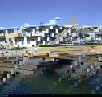 C Mandurah Resort - Whitsundays Accommodation