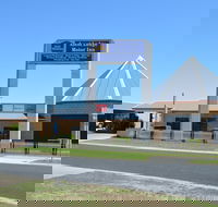 Best Western Ascot Lodge Motor Inn - Whitsundays Accommodation