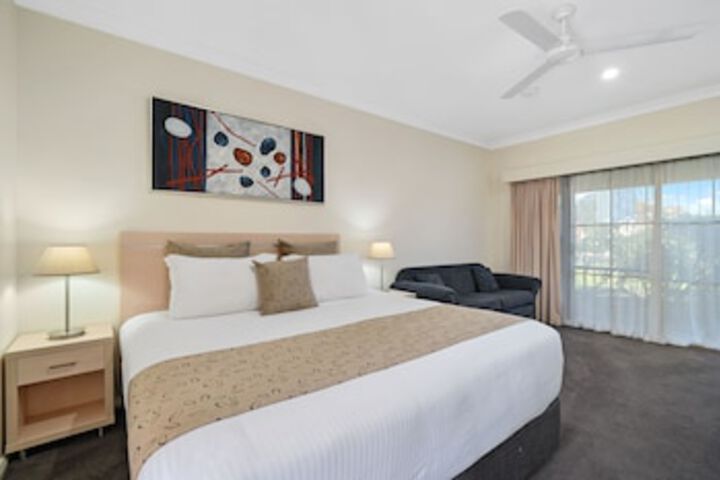  Whitsundays Accommodation