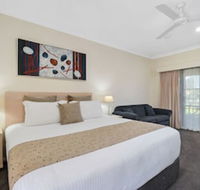 Heritage Motor Inn Corowa - Whitsundays Accommodation