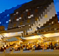 Hotel Richmond on Rundle Mall - Whitsundays Accommodation