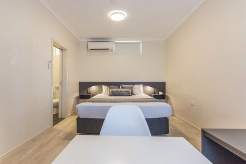 Dawson Motor Inn - Whitsundays Accommodation 7