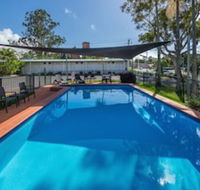 Dawson Motor Inn - Whitsundays Accommodation