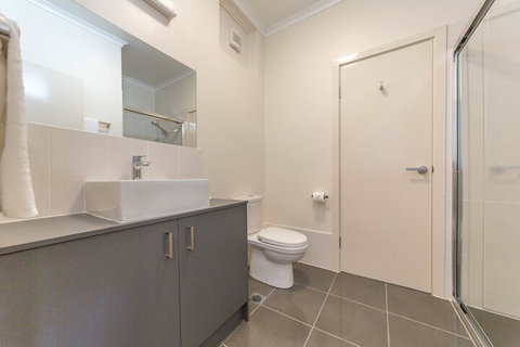 Dawson Motor Inn - Whitsundays Accommodation 4