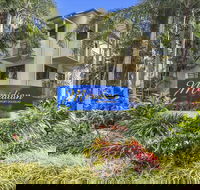 Meridian Port Douglas