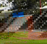 Best Western Pemberton Hotel - Whitsundays Accommodation