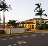 Miners Lodge Motor Inn - Whitsundays Accommodation