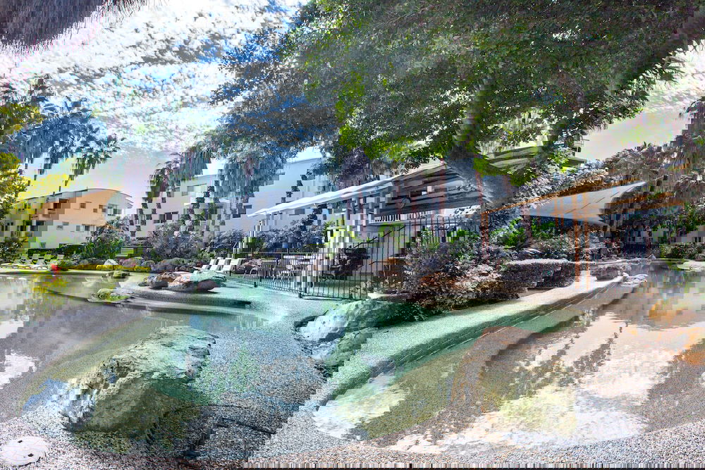  Whitsundays Accommodation