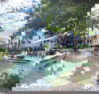 Bridgewater Terraces - Whitsundays Accommodation