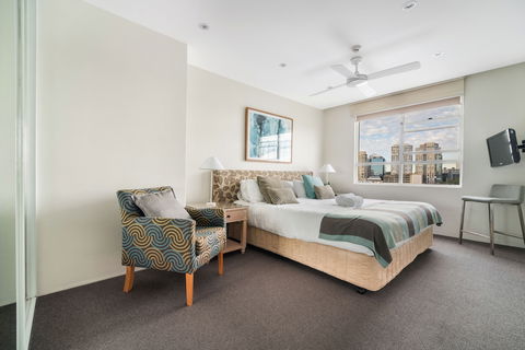 Harbourside 76 - Whitsundays Accommodation 5