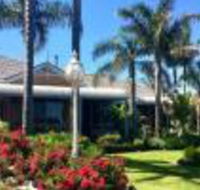 Best Western Coastal Waters Motor Inn - Whitsundays Accommodation
