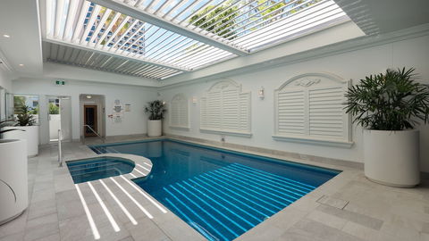 Marrakesh Apartments - Whitsundays Accommodation 6