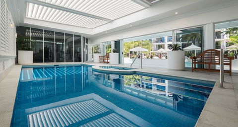 Marrakesh Apartments - Whitsundays Accommodation 2