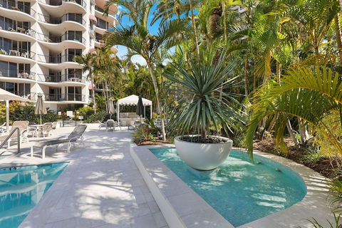 Marrakesh Apartments - Whitsundays Accommodation 3