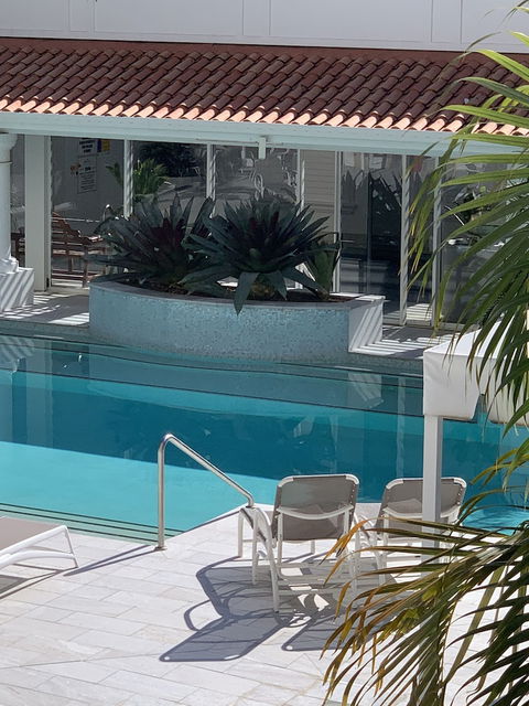 Marrakesh Apartments - Whitsundays Accommodation 5