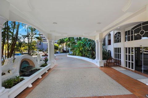 Marrakesh Apartments - Whitsundays Accommodation 1