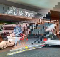 Best Western Plus Launceston - Whitsundays Accommodation
