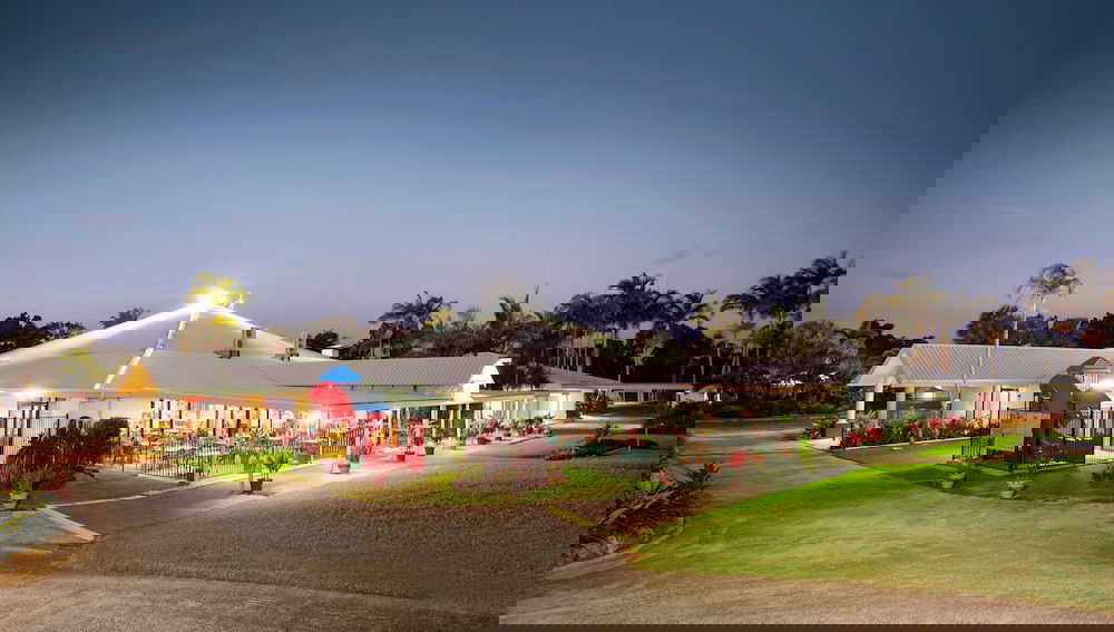 Wongaling Beach QLD Whitsundays Accommodation