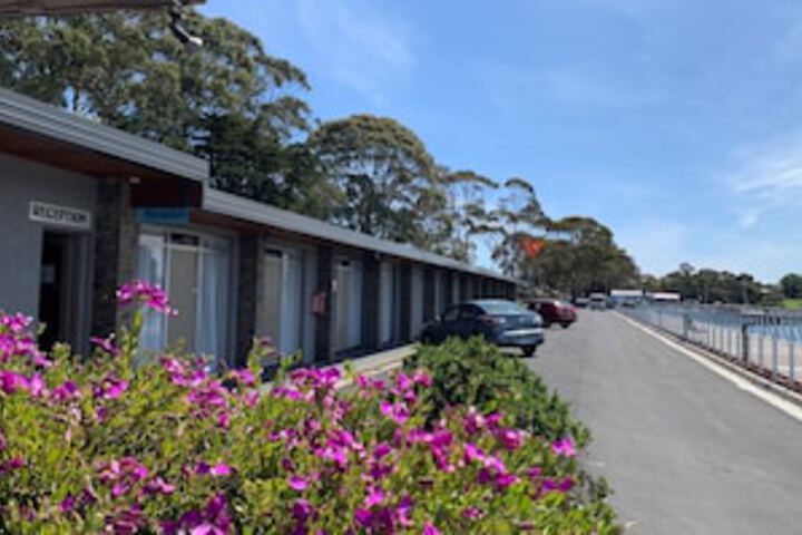  Whitsundays Accommodation