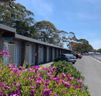 The Waterfront Wynyard - Whitsundays Accommodation