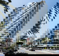 Aria Apartments - Whitsundays Accommodation
