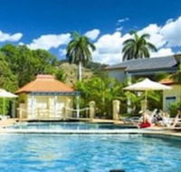 Aqualuna Beach Resort - Whitsundays Accommodation