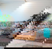 The Lord Byron - Whitsundays Accommodation