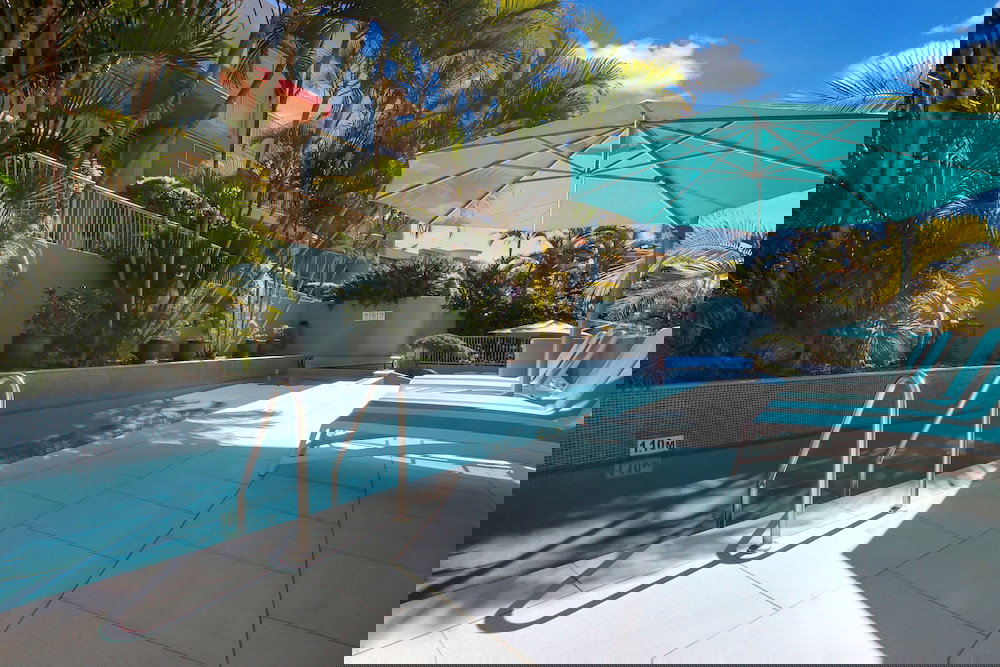 Lennox Head NSW Whitsundays Accommodation