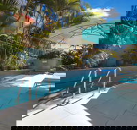 Lennox Beach Resort - Whitsundays Accommodation