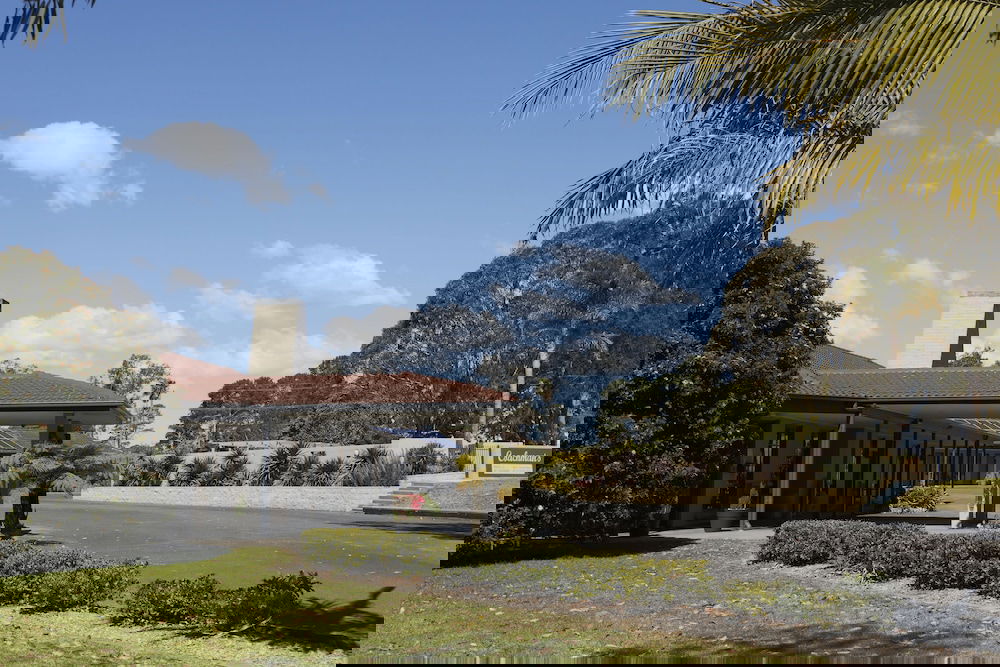  Whitsundays Accommodation