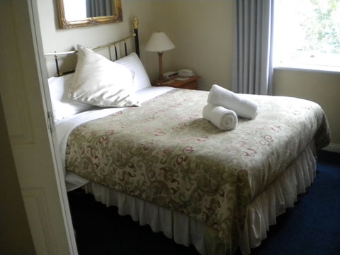 The Lodge On Elizabeth - Whitsundays Accommodation 6