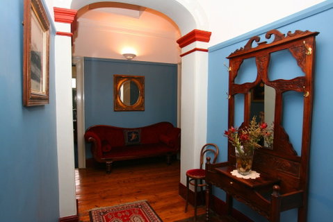 The Lodge On Elizabeth - Whitsundays Accommodation 1